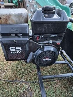 Briggs & Stratton Engine