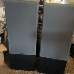 Yamaha NS-A1235