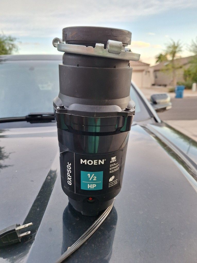 Garbage Disposal for Sale in Apache Junction, AZ OfferUp