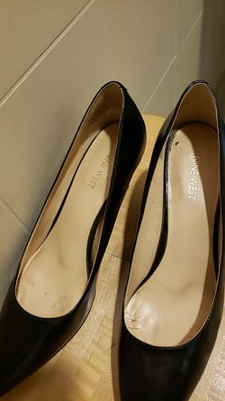 nine west