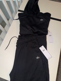 Alo yoga set