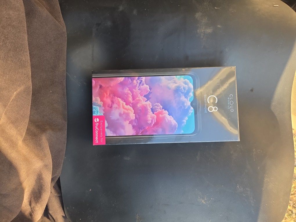 Status C8 32gb TruConnect