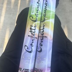 Three Pack Confetti Cannon Multicolor