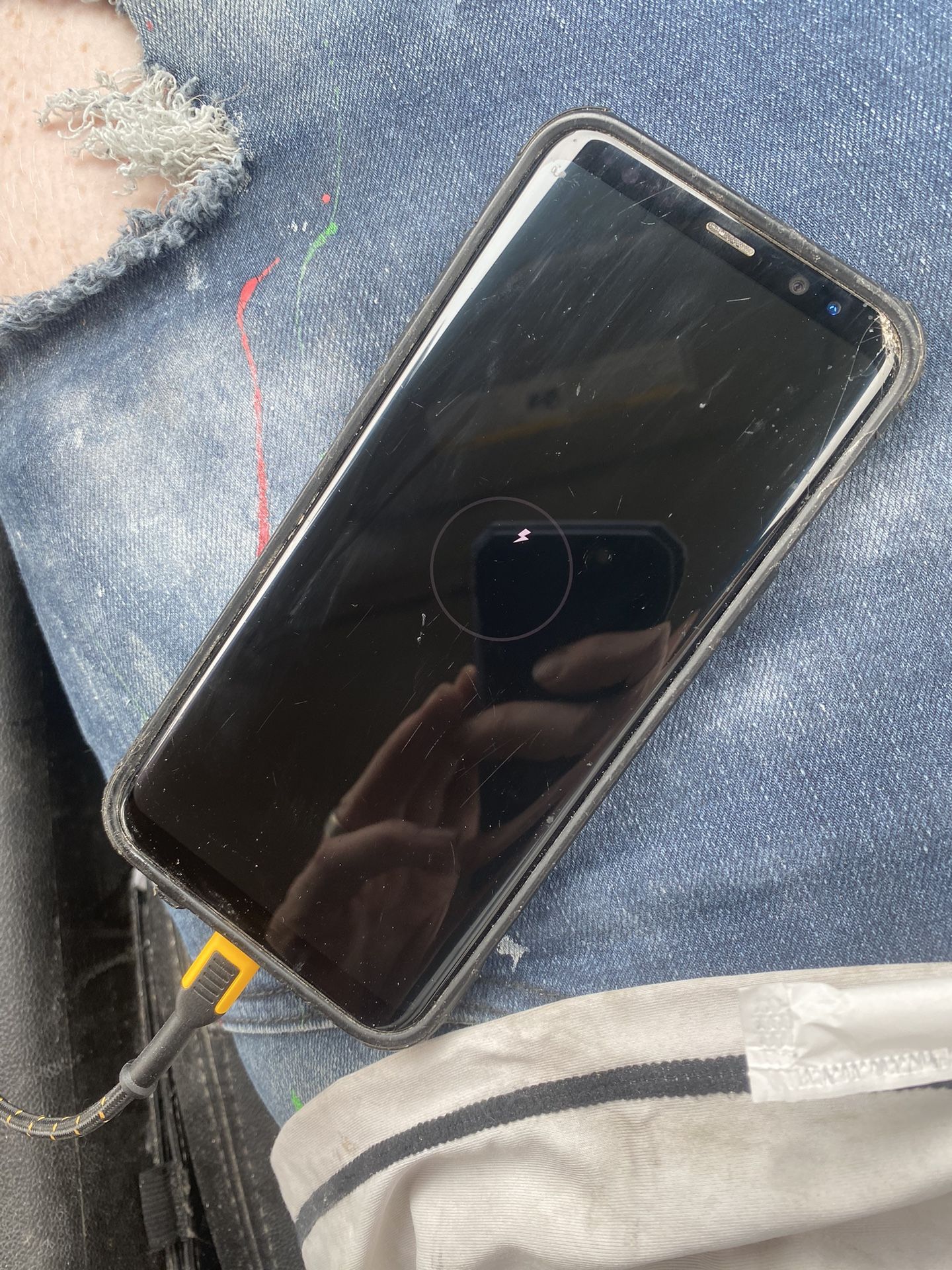 Galaxy S8+ 64gb