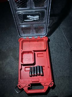 packout low profile compact