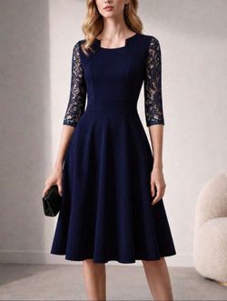 Women dress