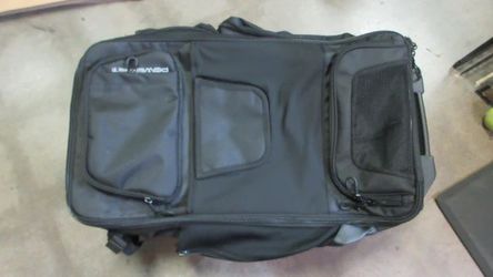 New Powernet Odyssey Rolling Bag V2-14161-141