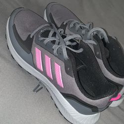 Women's Adidas size 8 1/2