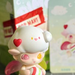 Pop Mart Dimoo - By Your Side Series - Candy For You 