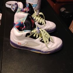 Air Jordan 5 Retro