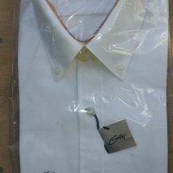 Gentry Dress Shirt