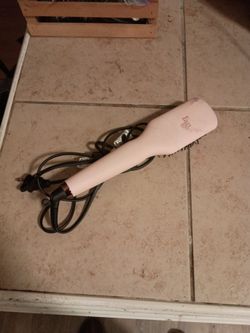 L'ange Hair Straightener 