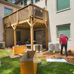 Ductless Mini Split System 