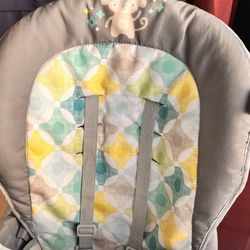 6 Stage high Chair