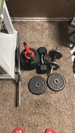 Weights