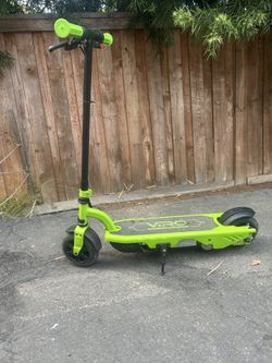 Viro Rides E Scooter