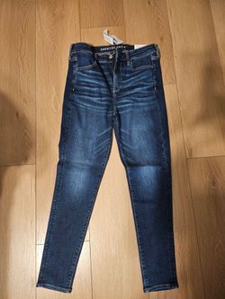 American Eagle Women's Jeans Size10Short