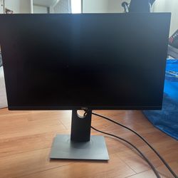 Computer Monitor (Dell)