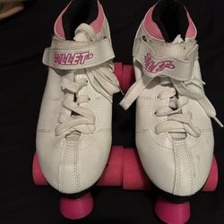 Bullet Chicago Skates 