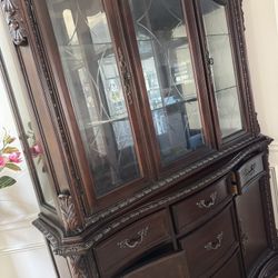 China Cabinet 