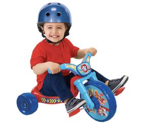 Paw Patrol Fly Wheels Junior Trick New