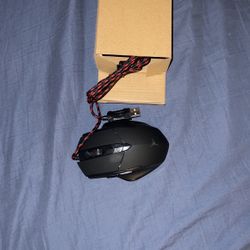 Sky Tech GAMING mouse