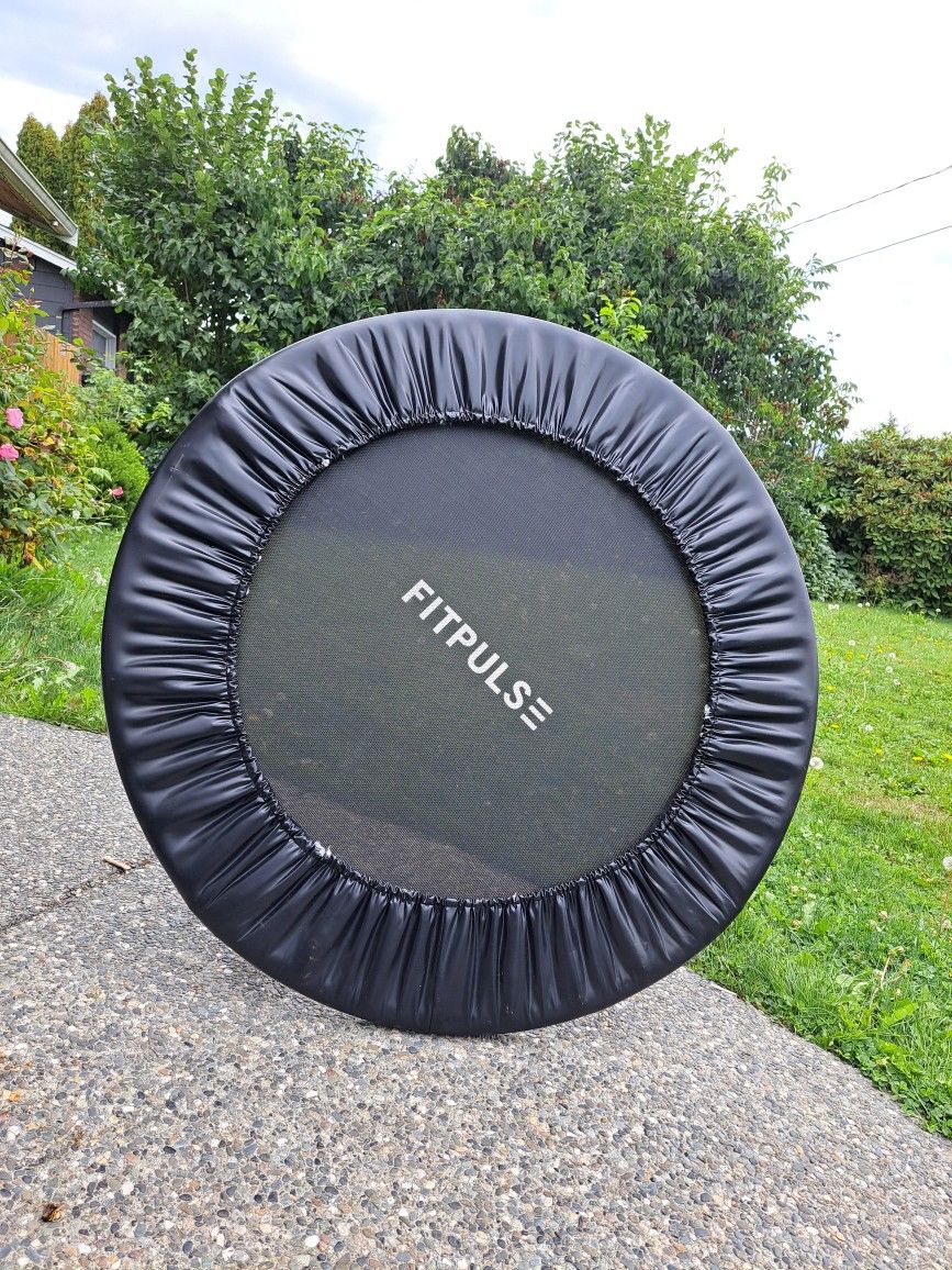FITPULSE Rebounder