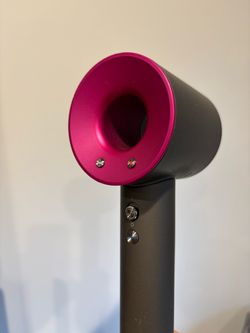Dyson Hair Dryer