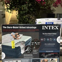 Bed Mattress 