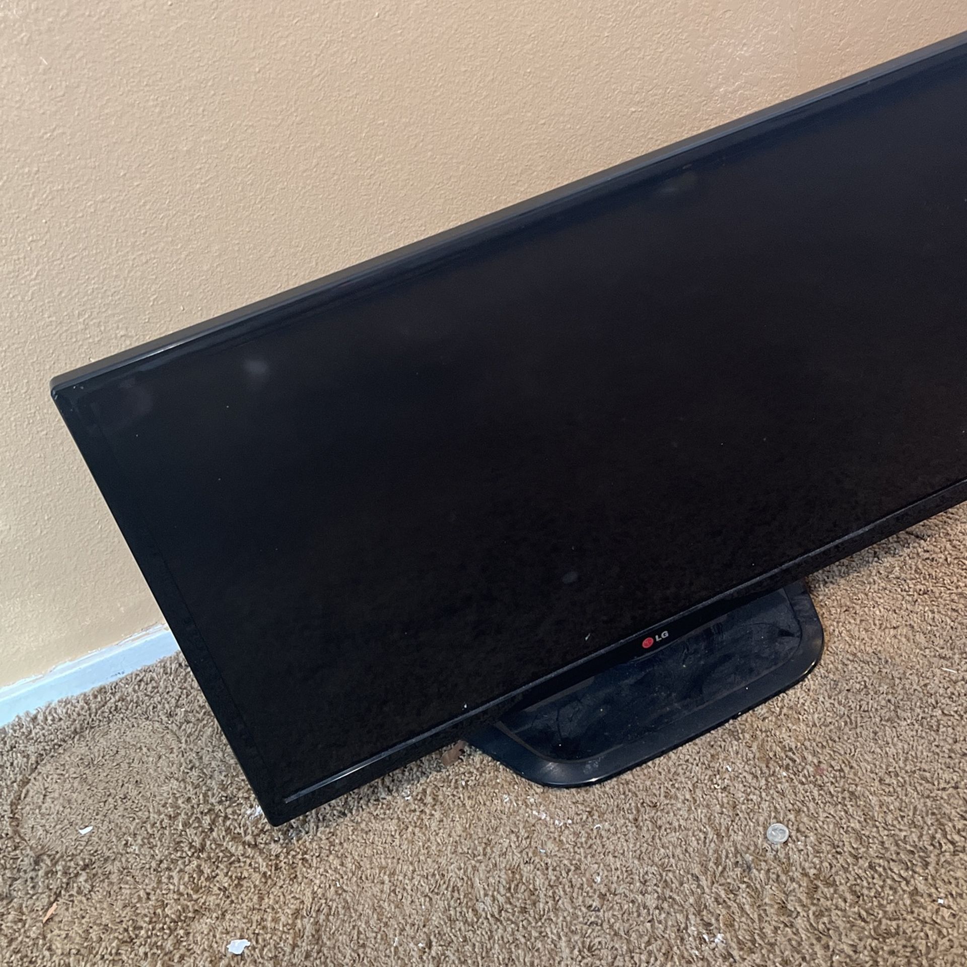 LG TV