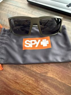 Spy Safety Sunglasses