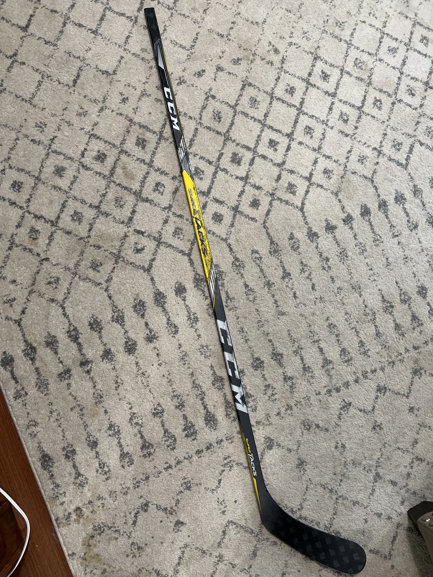 Ccm Hockey stick