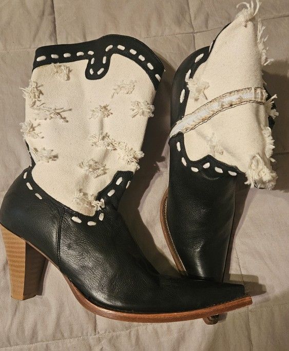 Cowgirl Boots