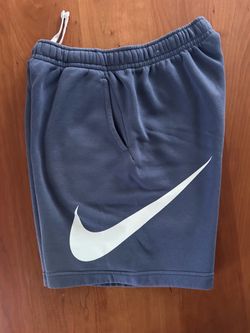 Nike  Men's Sweat Shorts Size M