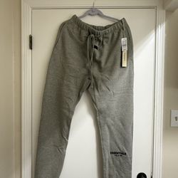 Essentials Fear of God - Sweat Pants  size L
