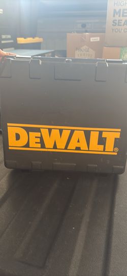 Dewalt Drill