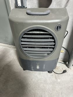 Portable Swamp Cooler