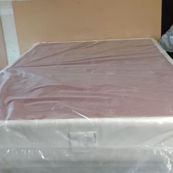 Queen Size Box Spring 