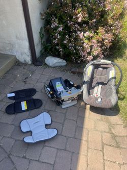 Infant / Child Car Seat