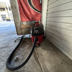 Craftsman Shop Vacuum 