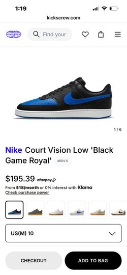 Nike Shoes