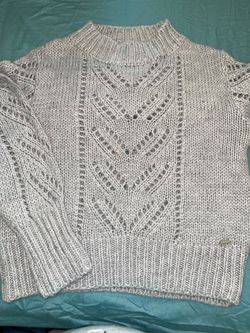 Women’s Guess knitted sweater