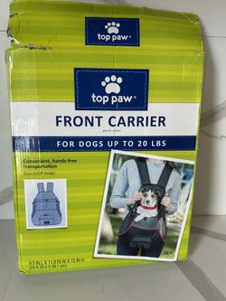 Dog Carrier