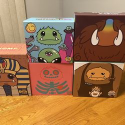 Funkos/vinyls For Sale Prices In Description