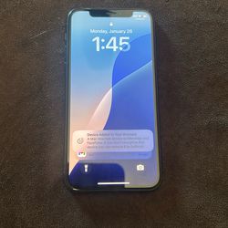 Phone 11 Pro  Unlocked