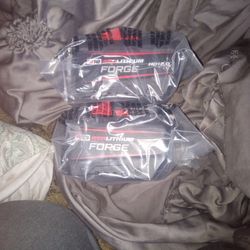2 Milwaukee M18 12.0 Forge Batteries(Cheap Price For 2!!!!)
