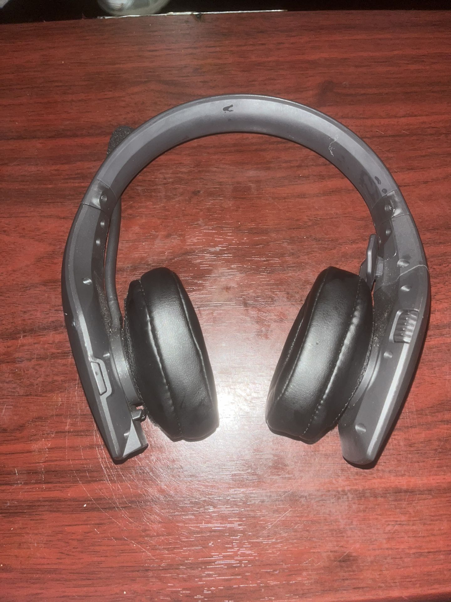 BlueParrott S650-XT Bluetooth Wireless