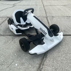 Ninebot Go-Kart S-Max