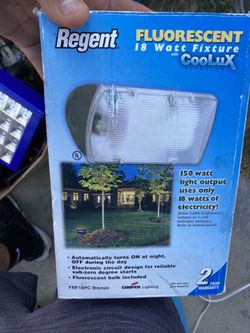 Garden Light for Sale 