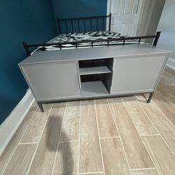Storage entertainment Center